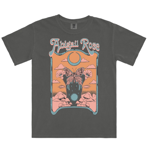 Abigail Rose Graphic Tee